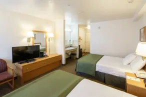 Murphys Inn Motel - Habitación
