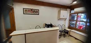 Hotel BMR Stay - Reception