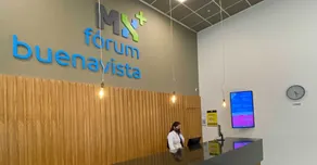 Hotel MX forum buenavista CDMX, Trademark by Wyndham - Reception