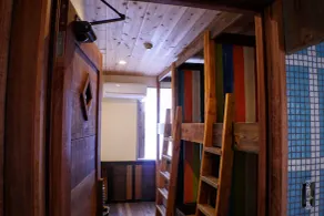 The Pax Hostel - Room