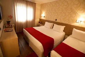 LS Villas Hotel & Spa - Room