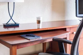 Courtyard by Marriott Rockville - Chambre