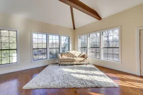 Quiet & Convenient Unit, 7 Mi to Lake Ray Hubbard! - Interior