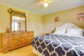Beachy Lewes Home w/ Outdoor Shower & Fire Pit! - Interiør