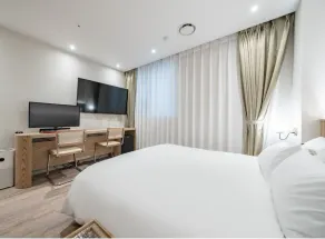 Hotel Lable Ansan - Værelse