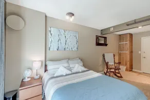 Snowline Lodge - Condo #37 - A Very Cute Condo - Near the Mountain, now has Wifi - Værelse