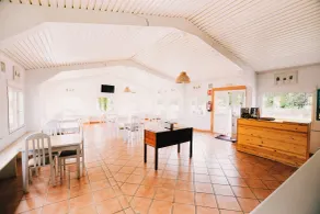 Arena Surf Hotel - Inn-/utsjekkingsautomat