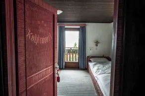 Berghotel Blaickner's Sonnalm - Room