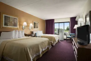 Ramada by Wyndham Pittsburgh/New Stanton - Quarto