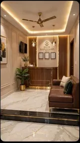 Hotel Manorama Inn - Lobby