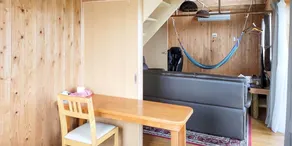 Pension Snadun - Chambre