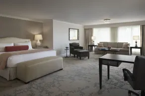 Lafayette Park Hotel & Spa - Habitación