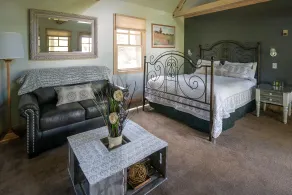 Apple Orchard Inn - Chambre