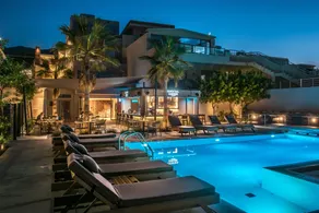 Riviera Boutique Hotel - Piscine