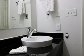 Heritage Inn & Suites - Bad