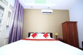 Truong Giang Hotel - Room