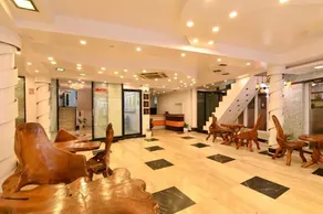 Hotel M Square Pvt.Ltd - Restaurant