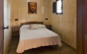 Camping Carlos III - Værelse