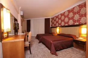 Pasa Beach Hotel - Room