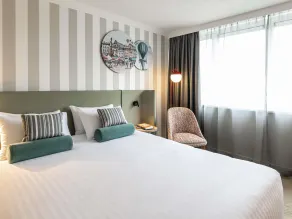 Mercure Northampton - Room