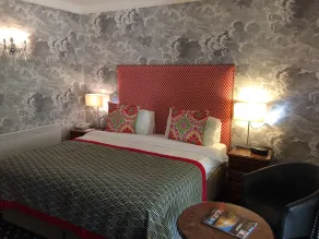 New House Country Hotel - Habitación