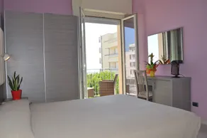 Hotel Playa - Room