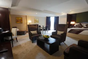 Royale Signature Hotel - Chambre