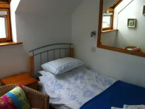 The Stanley - Chambre