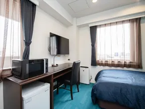 HOTEL LiVEMAX Gifu Ekimae - Chambre