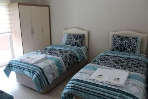 Buruj VIP 2 - Chambre