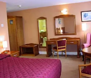 Hillgrove Hotel, Leisure & Spa - Zimmer