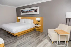 Delta Hotels by Marriott Columbia Northeast - Chambre