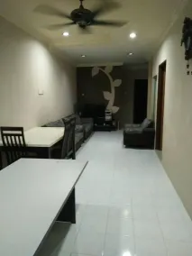 Orchid Dahlia Homestay - Lobby