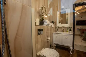 Nyali Luxury Suites - Bagno