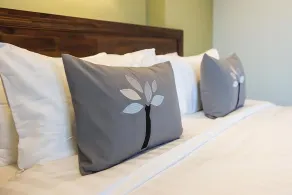 Olive Tree Hotel Pattaya - Chambre