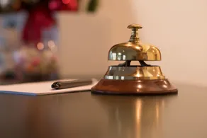 Hotel Etol - Superior - Reception