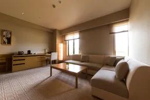 Hyatt Regency Kyoto - Chambre