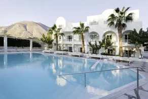 Hotel 28 - Piscine