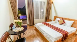 Tam Coc Minh Hung Homestay - Chambre