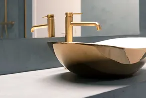 Hotel 'T Sandt - Bathroom