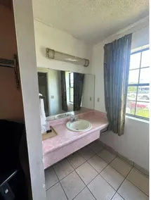 American Inn by Hotel O Metter - Bad