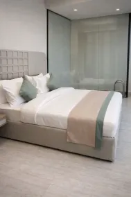 منتجع ليورا ــ Liora Resort - Chambre