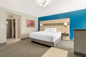  Best Western Plus Cleveland Inn & Suites - Chambre