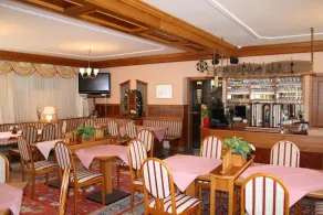 Strandhotel Schabus - Ristorante