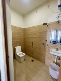 Hotel Pilgrrim - Bad