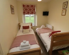 Inglenook Guest House - Rom