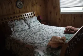 Emily's Oceanside Cottages - Camera