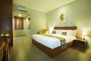 The Astari Villa and Residence - Room