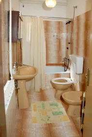 Villa Valentina - Bathroom