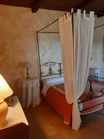 Locanda dell'Angelo - Zimmer